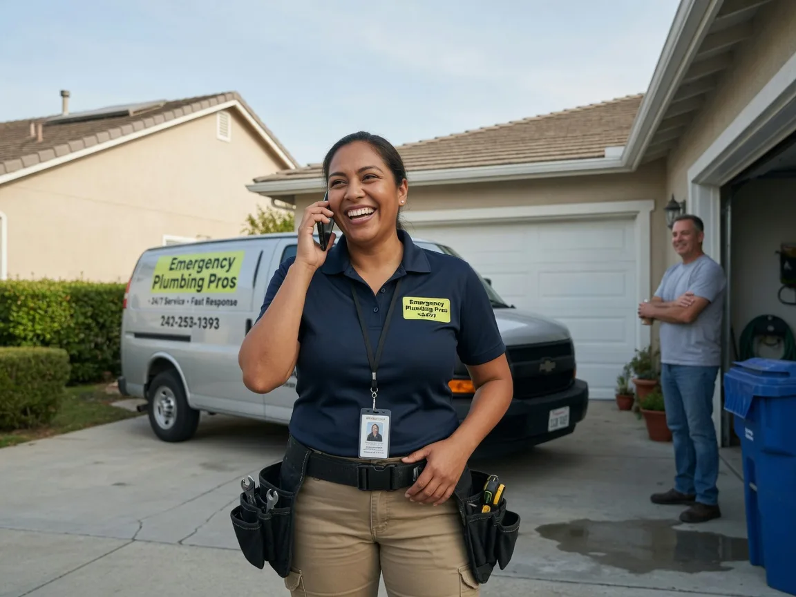 Emergency Plumber Converse, LA FAQs